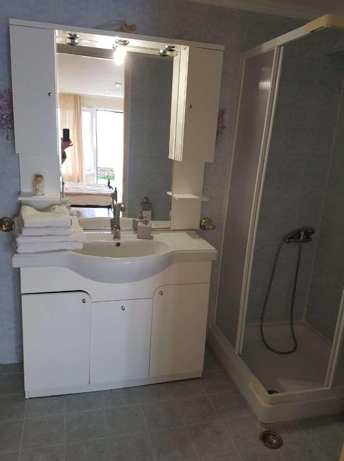 Verga Panorama Apartments Kalamata Eksteriør billede