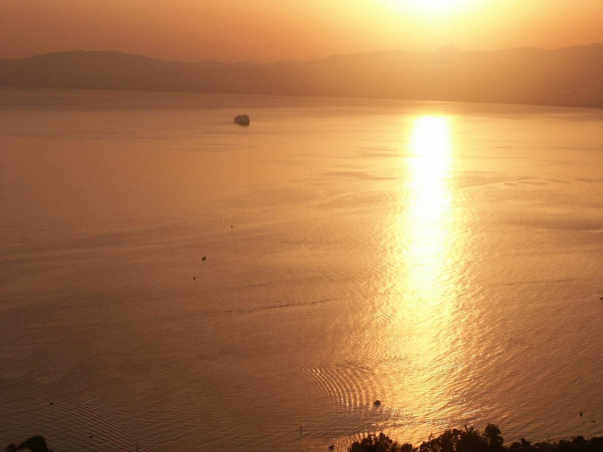 Verga Panorama Apartments Kalamata Eksteriør billede