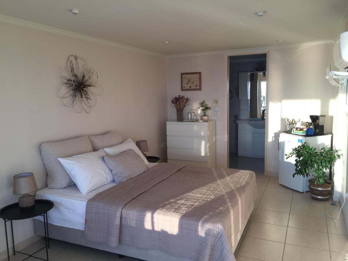 Verga Panorama Apartments Kalamata Eksteriør billede