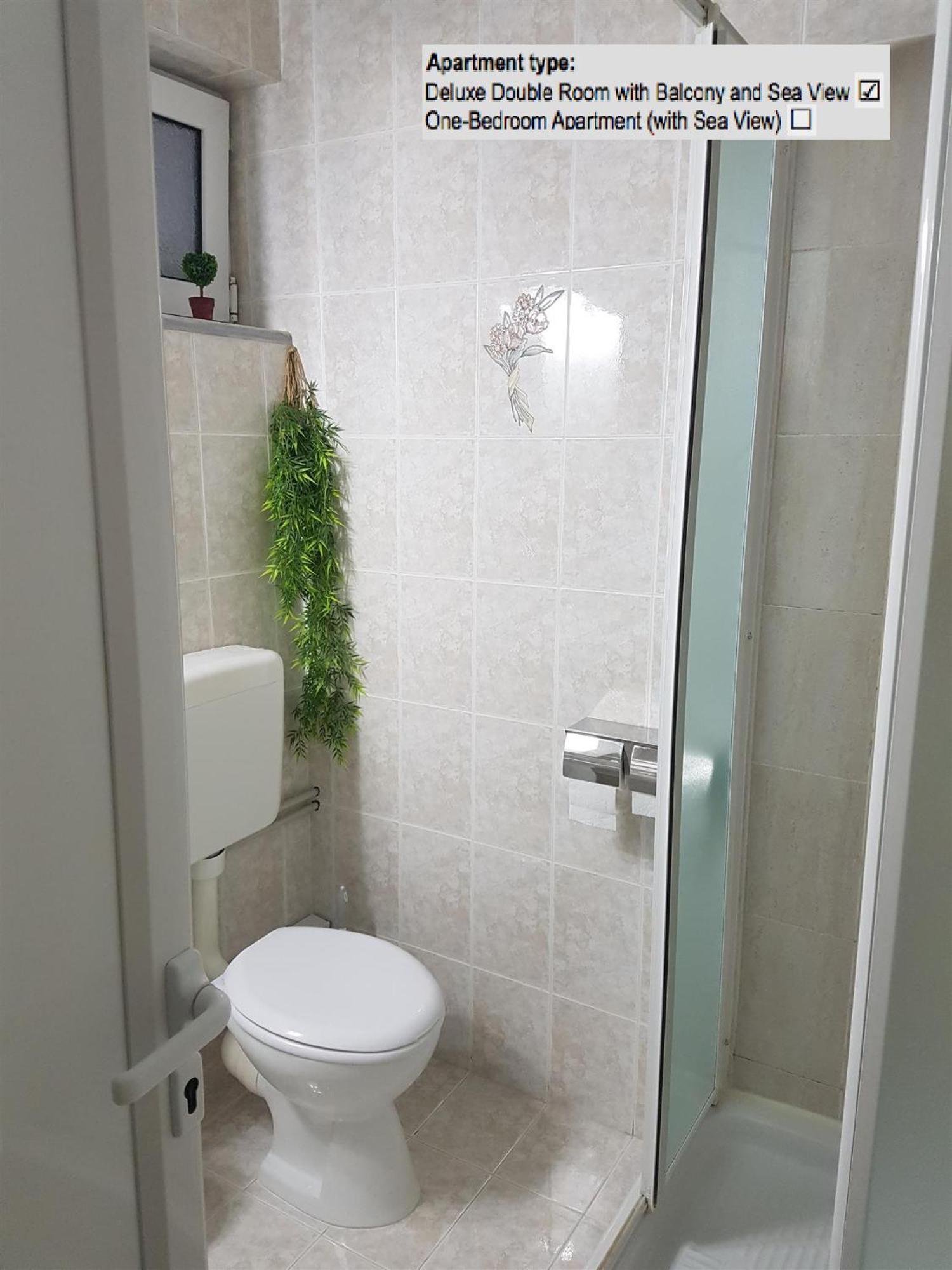 Verga Panorama Apartments Kalamata Eksteriør billede